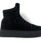 Scarpa da passeggio BKS 5000 NERO uomo
