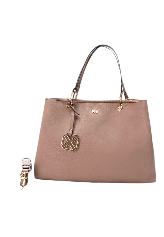 Borsa XTI 184205 TAUPE Donna