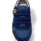 Scarpa da ginnastica GEOX B153CBNAVY bambino