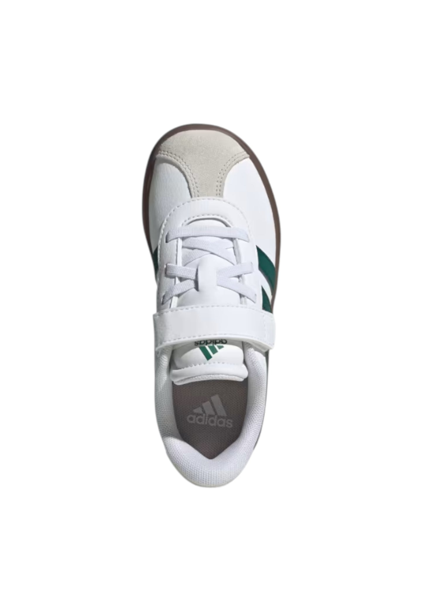 Sneakers Adidas VL Court KK4550 Bambino