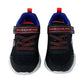 SNEAKERS SKECHERS 407305N/BKRB Bambino