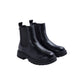 Anfibi Gioseppo 80989/80983 BLK bambina