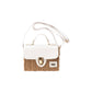 Borsa XTI 184429 BLANCO Donna