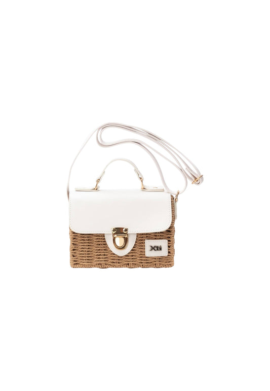 Borsa XTI 184429 BLANCO Donna