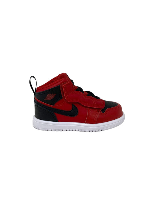 Scarpa da ginnastica JORDAN 1 MID  AR6352 660 bambino