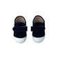 Sneaker SUPERGA  S21M689 BLU Bambino