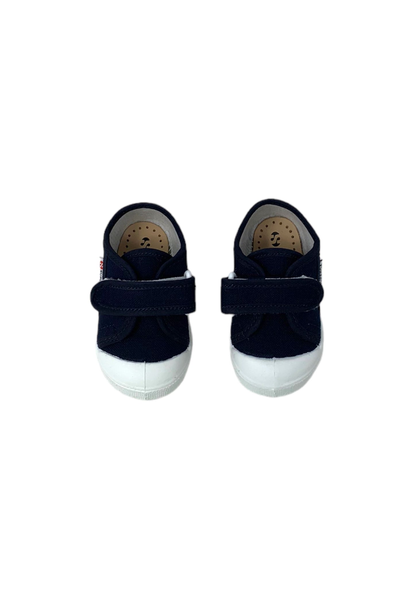 Sneaker SUPERGA  S21M689 BLU Bambino