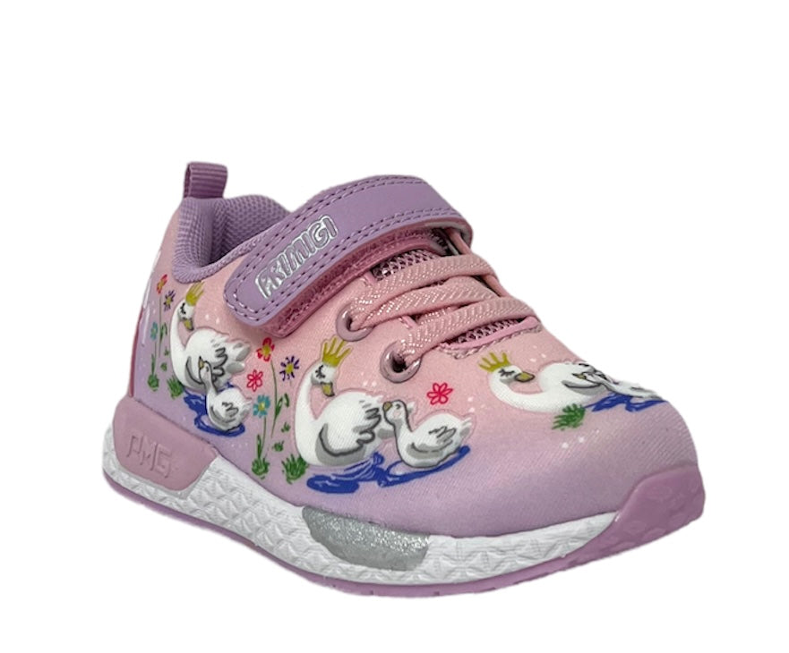 Sneakers da passeggio PRIMIGI 1948500 bambina