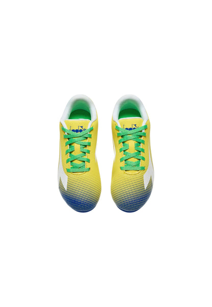 Scarpa da calcio DIADORA PICHICHI 9 JR MD 101.183381 01 C0532 bambino/ragazzo