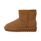 Stivaletti COLORS OF CALIFORNIA HC.YW001 TAN Donna