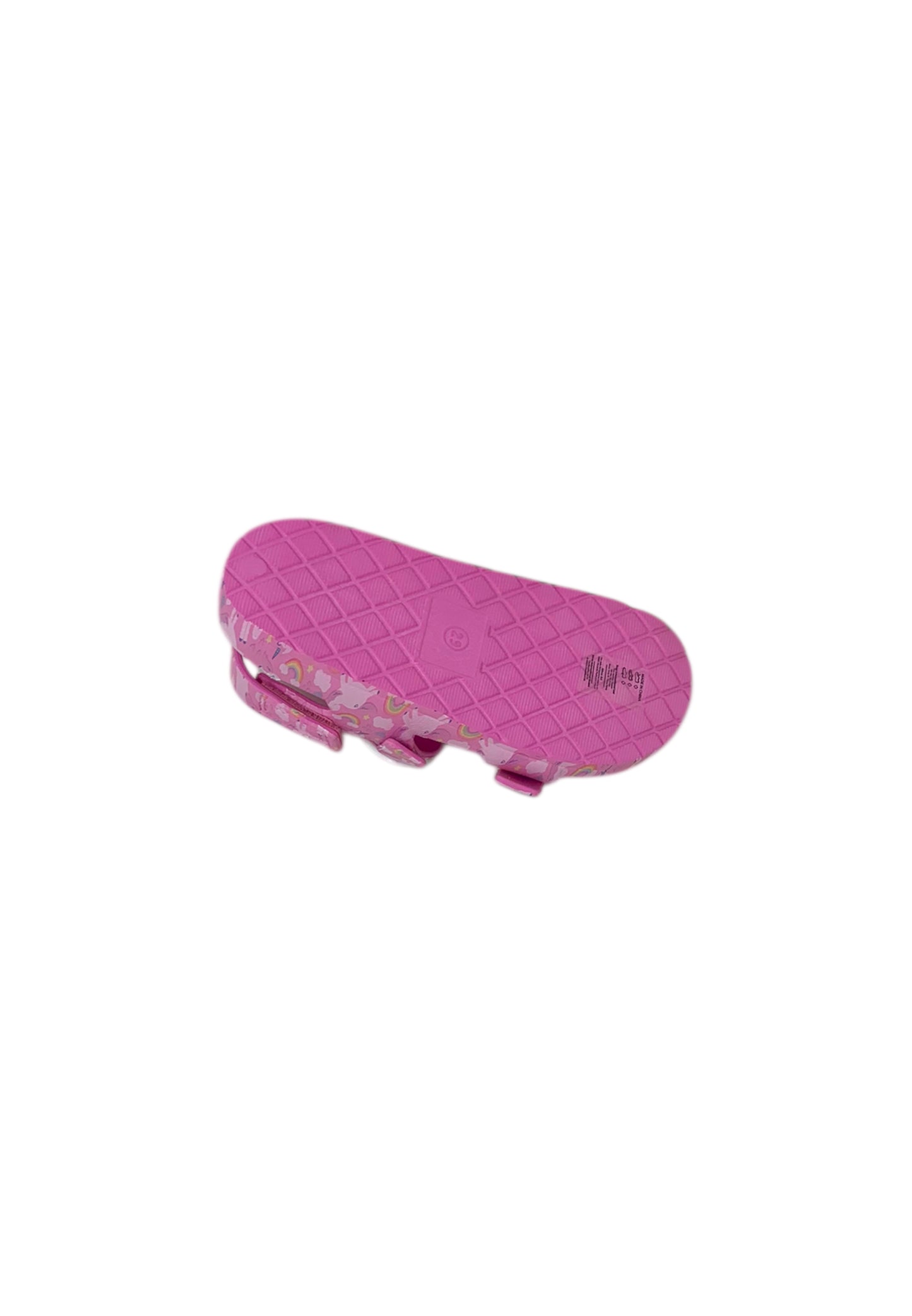 Sandali Silver Unicorno S8010140S FUXIA Bambina