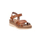 Sandali XTI 143851 CAMEL donna