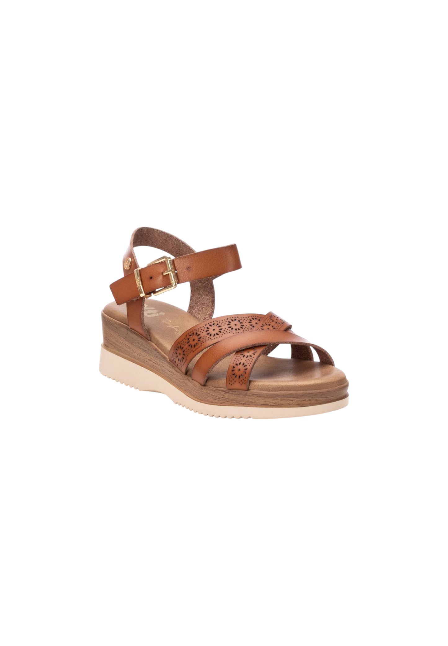Sandali XTI 143851 CAMEL donna