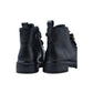 Anfibi GIOSEPPO Kids REVERE 76776 BLK bambina