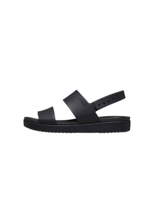 Sandalo Crocs Brooklyn backstrap low low 212399-001 donna