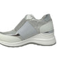 Scarpa da passeggio InBlu IN000287 BIANCO Donna