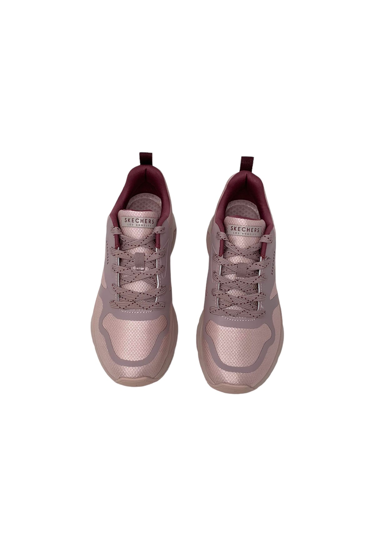 Sneakers Skechers Tres-Air Uno - Modern AFF-AIR 177421/MVE Donna