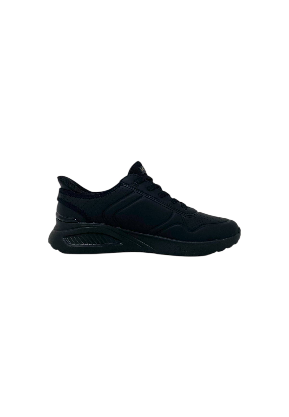 Sneakers SKECHERS Uno lite - FLOATING STEPS 177394/BBK Donna