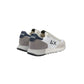 Sneakers SUN68 Jaki Solid Z45113 01 BIANCO Uomo