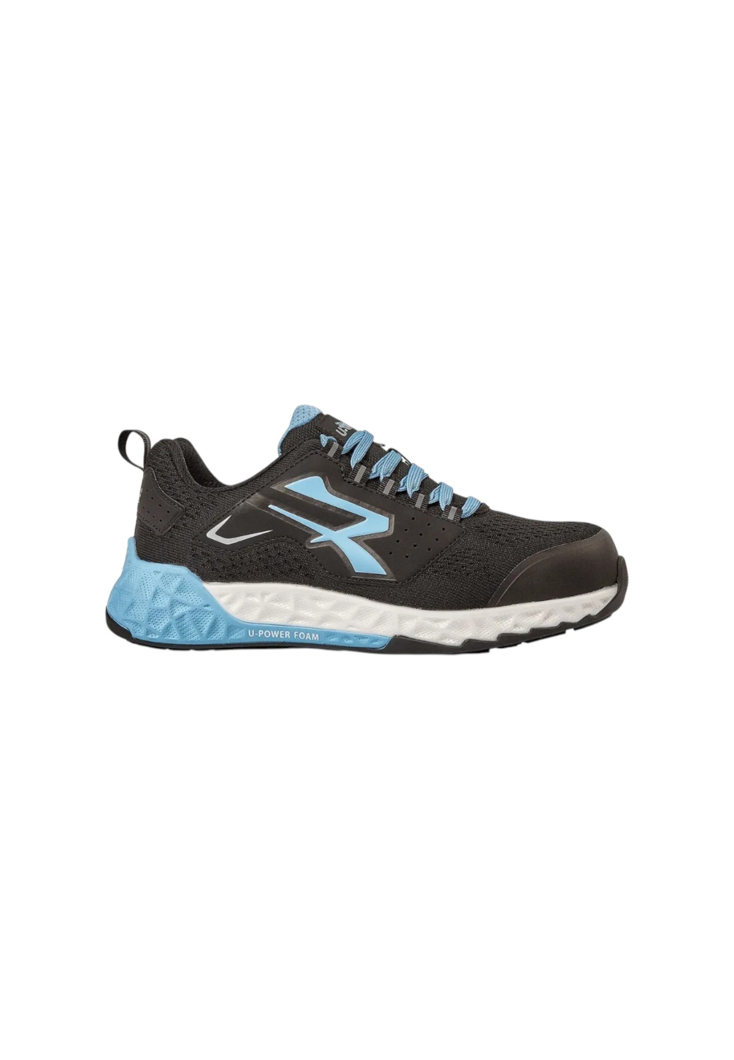 Scarpe da lavoro UPOWER Red Stratos Loras RT20086 BLU Uomo