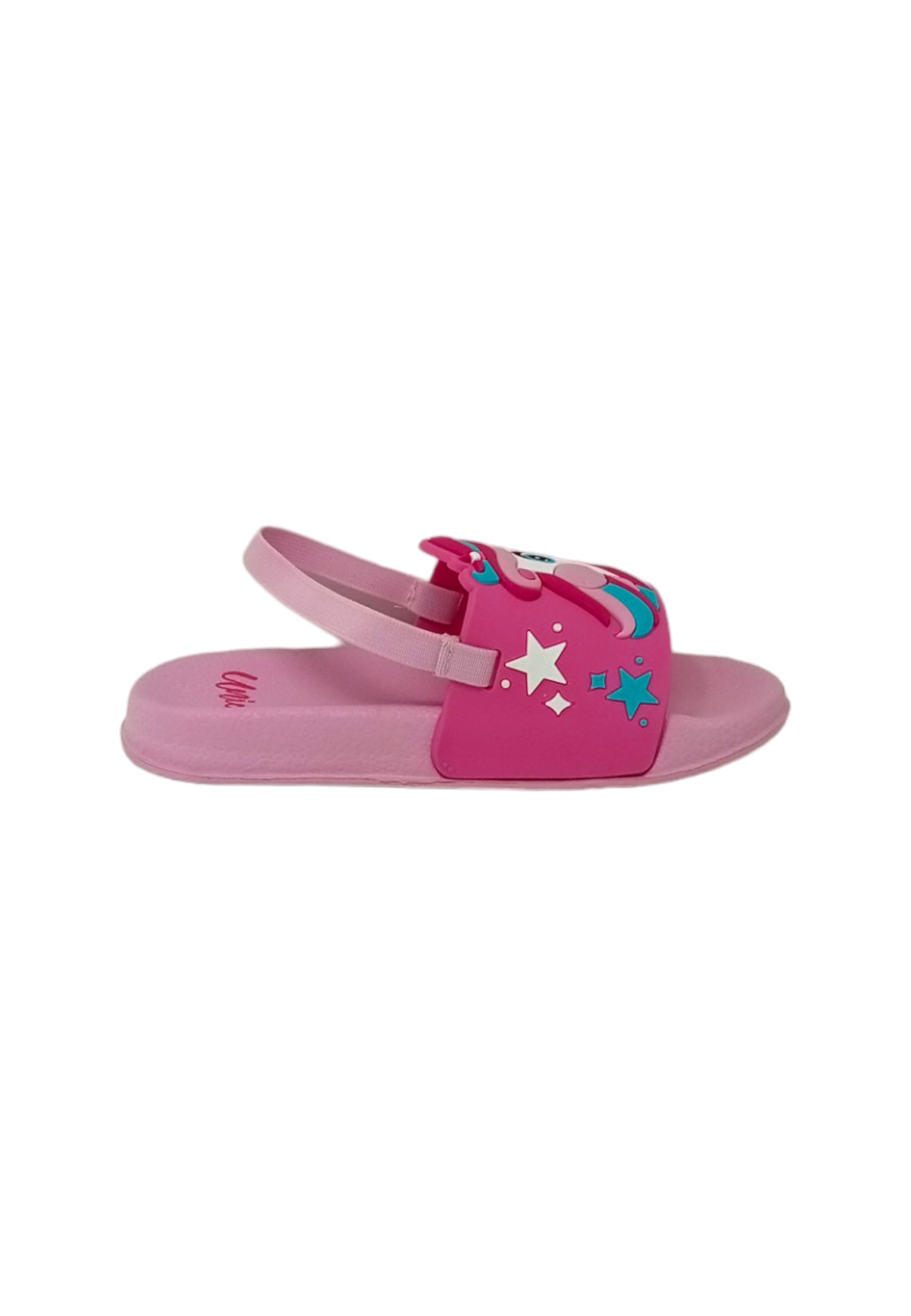 Ciabatte Unicorno S8010082S Bambina più colori