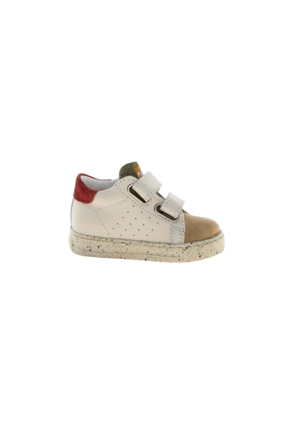 Sneaker "Primi passi" Falcotto Salazar 0012018847.23 3N66 Bambino