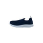 Sneaker Slip On SUPERGA S81Y625 NAVY Bambino