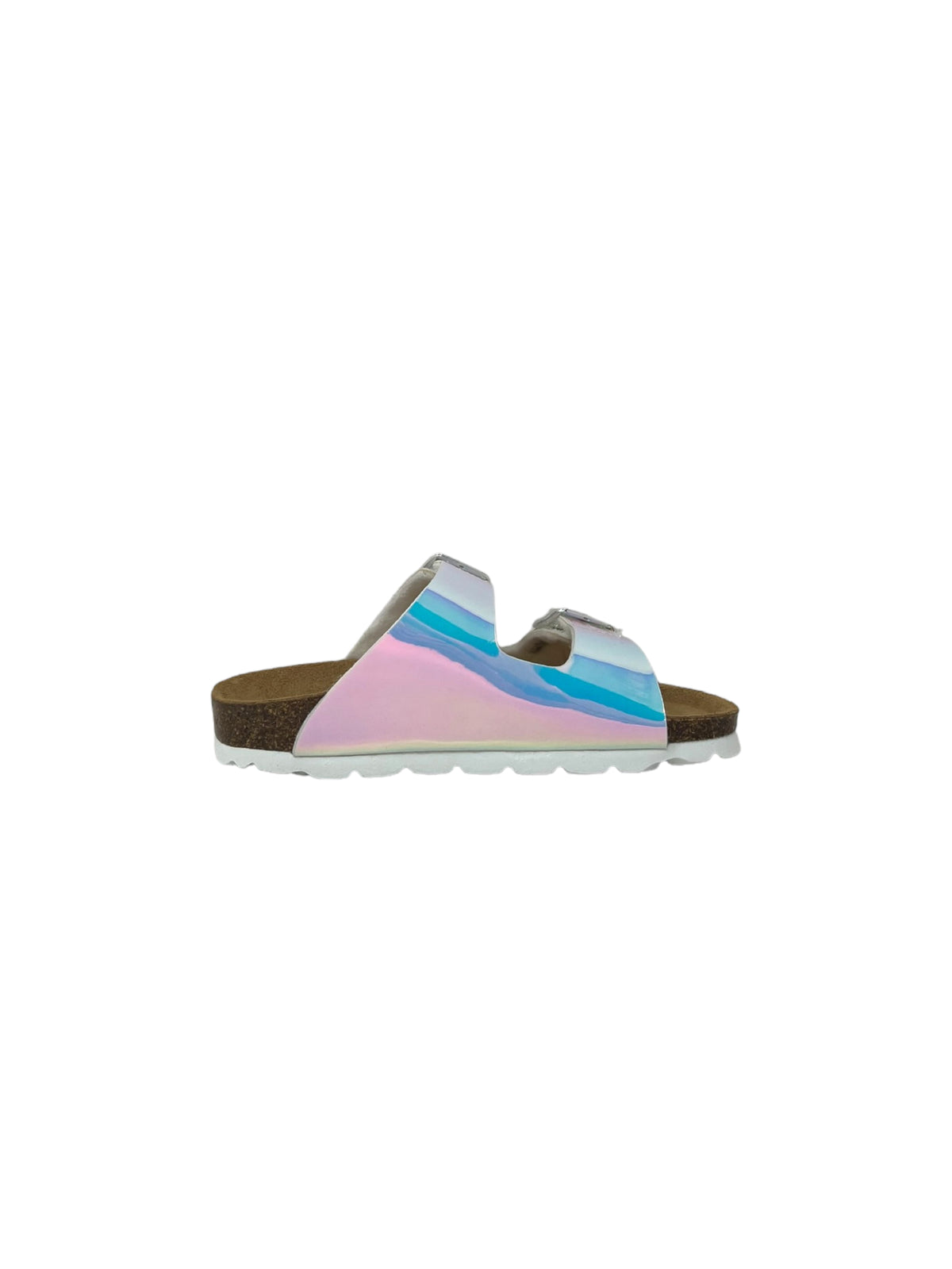 Ciabatta GRUNLAND Junior  LUCE CB3020-40 CELE Bambina/Ragazza