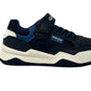 Scarpa da ginnastica GEOX J PERTH J167RB NAVY/BLUE bambino