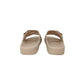 Ciabatta DE FONSECA DE.LEVANTO W58 BEIGE DONNA