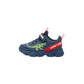Sneaker BULL BOYS T-REX  DNAA5290 BLU Bambino