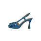 Sandali con tacco JOEL A7720 LIZ 15152 donna