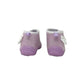 Pantofola Chiusa con luci SILVER FROZEN D4310672T LILLA Bambina