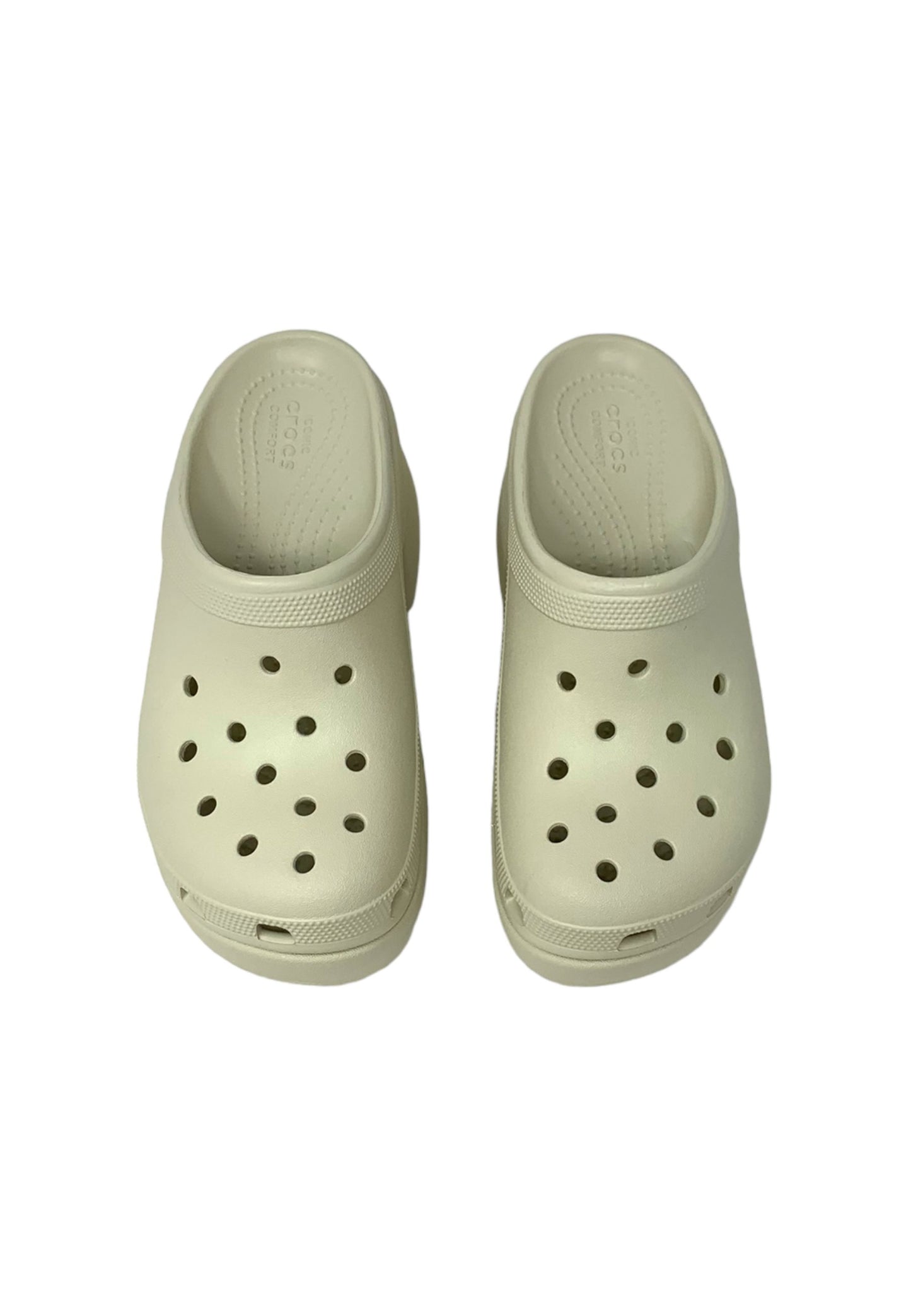Sandalo con tacco CROCS 208547 donna più colori