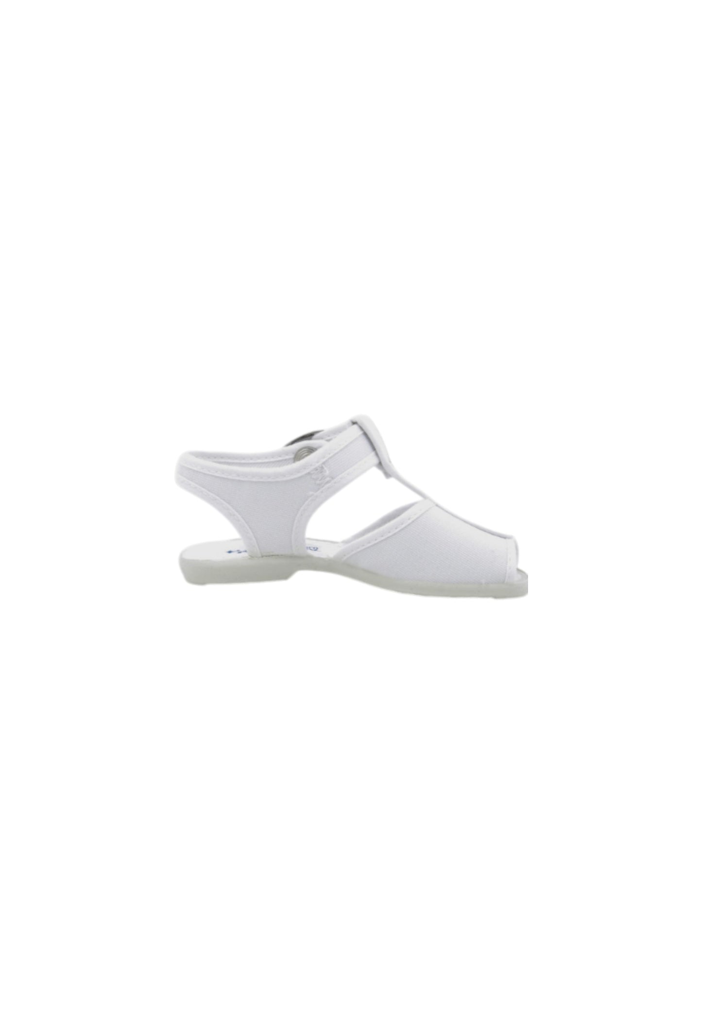 Sandalo da passeggio Superga S06A1200 BIANCO Bambino
