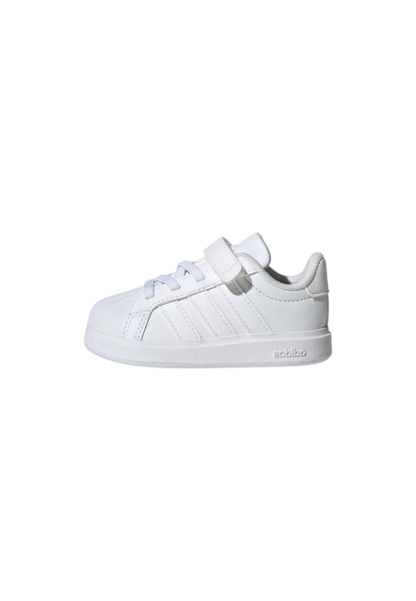 Sneaker Adidas Streettalk EL KI3096 bambino