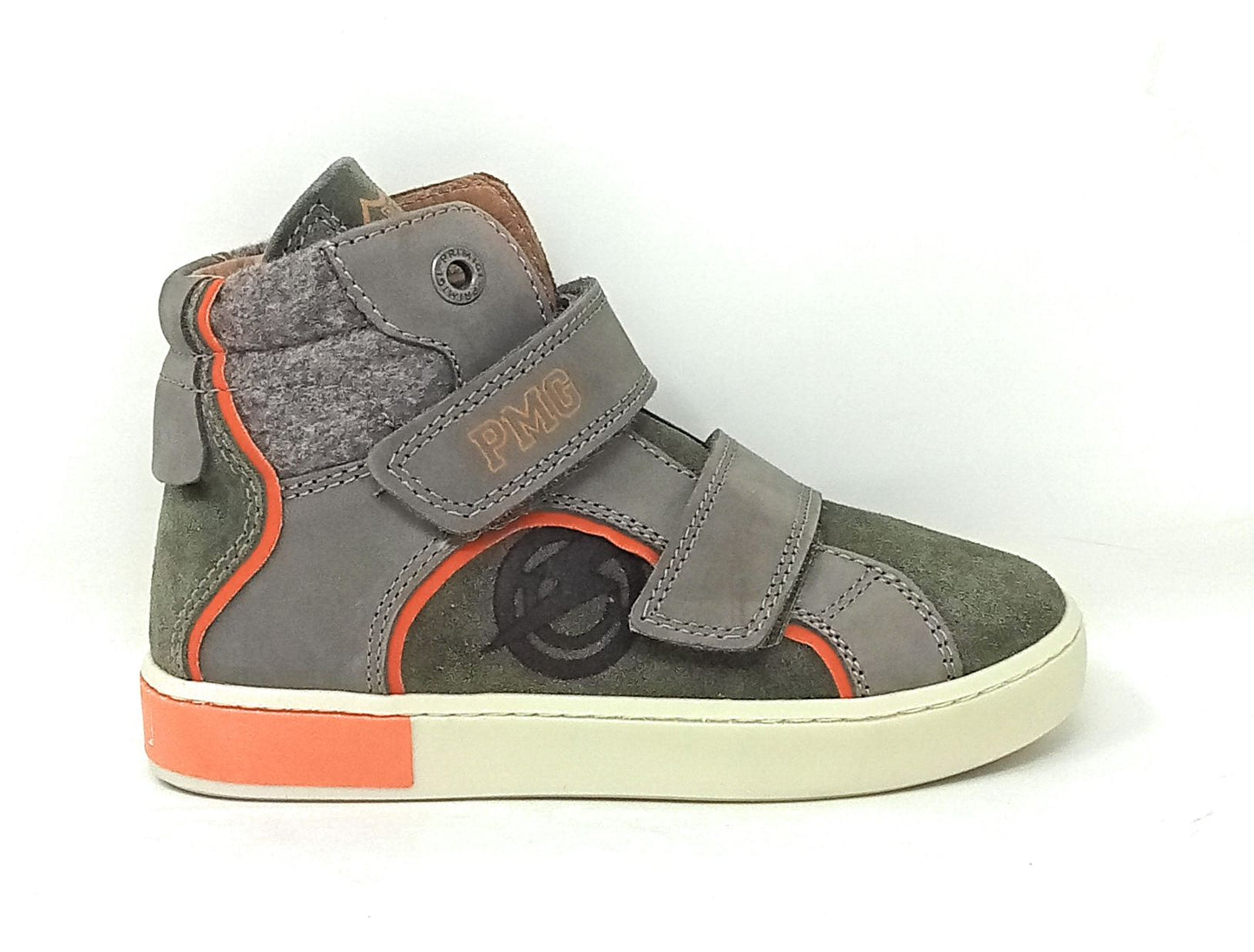 Scarpa da passeggio PRIMIGI 8424500 Bambino