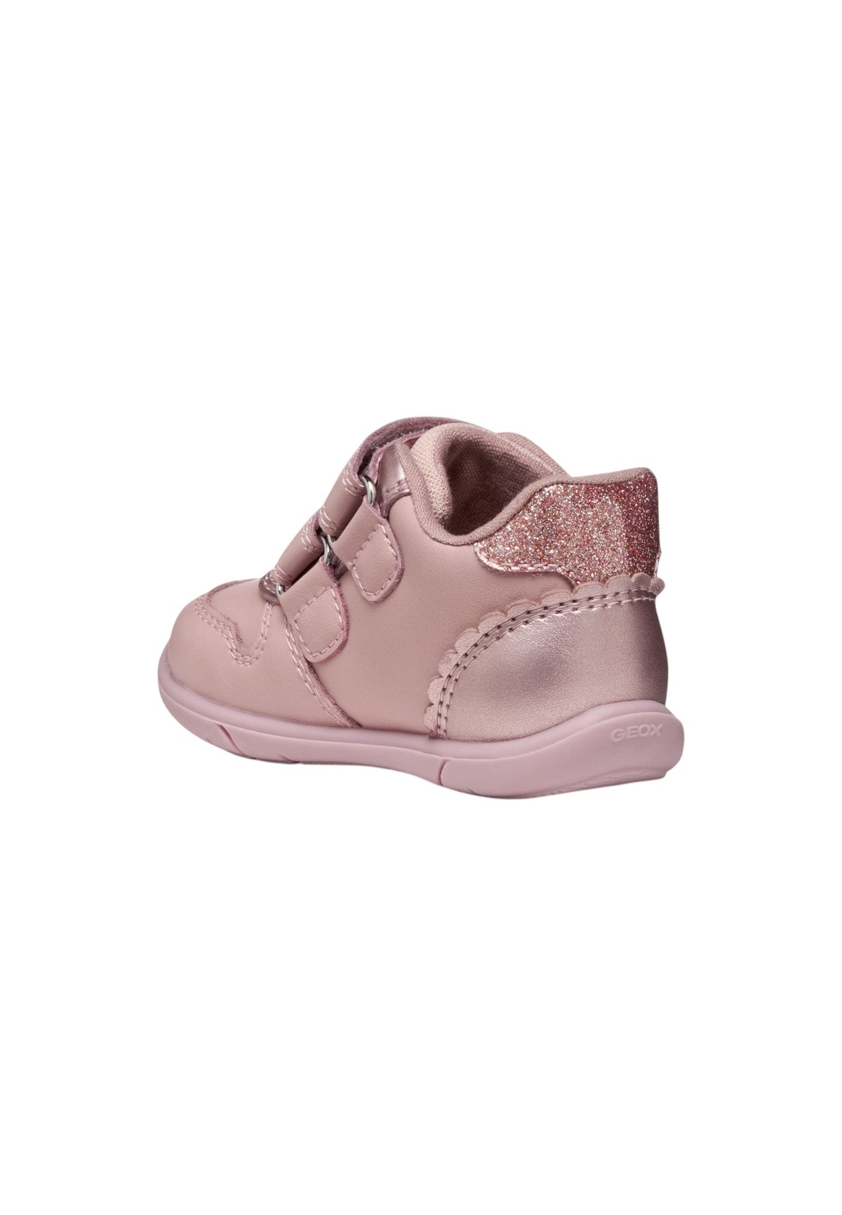 Sneakers GEOX ZAPITO B566DC054AJ C8014 bambina