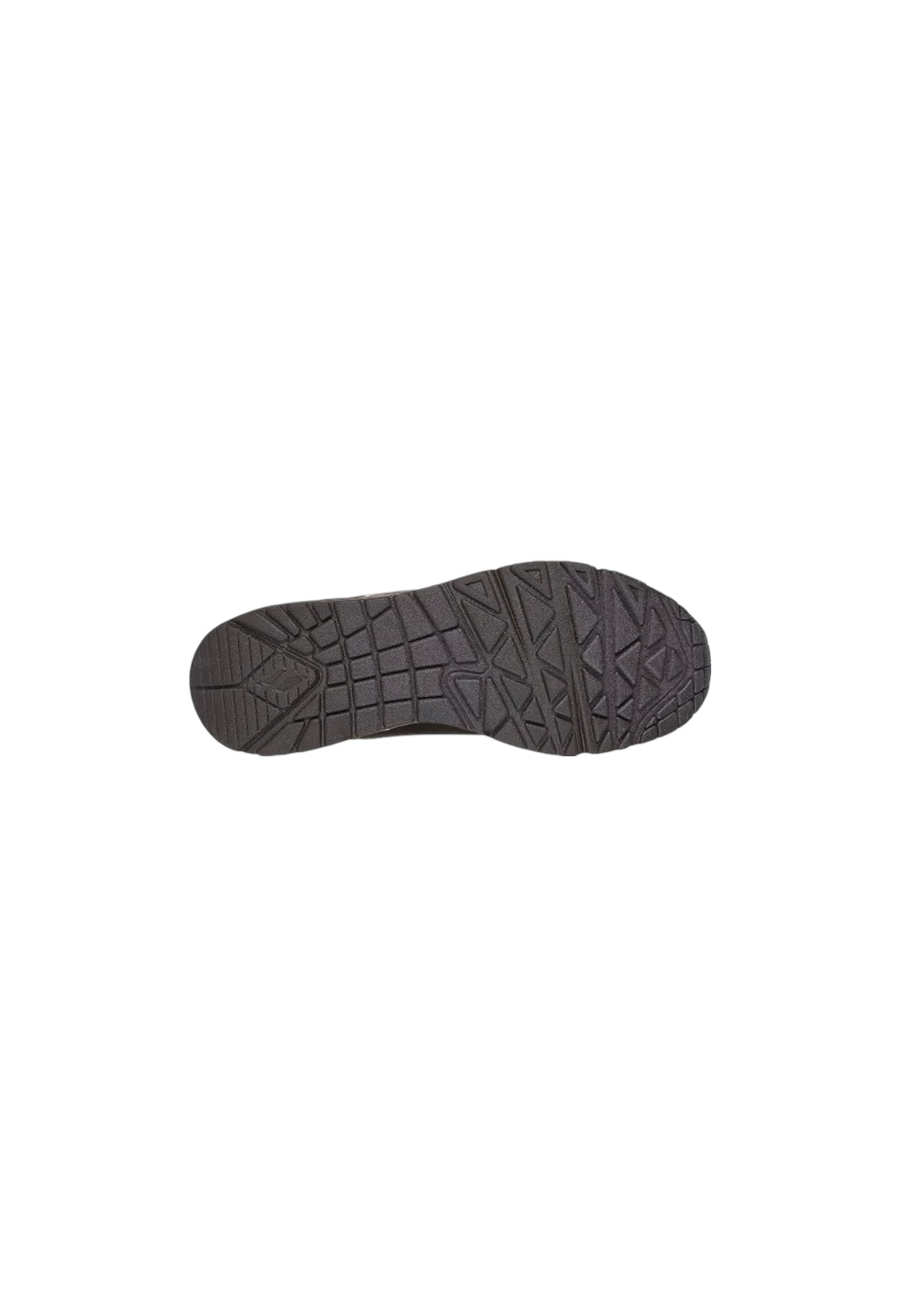 Sneakers SKECHERS Uno - Stand ON AIR 52458/CHOC Uomo
