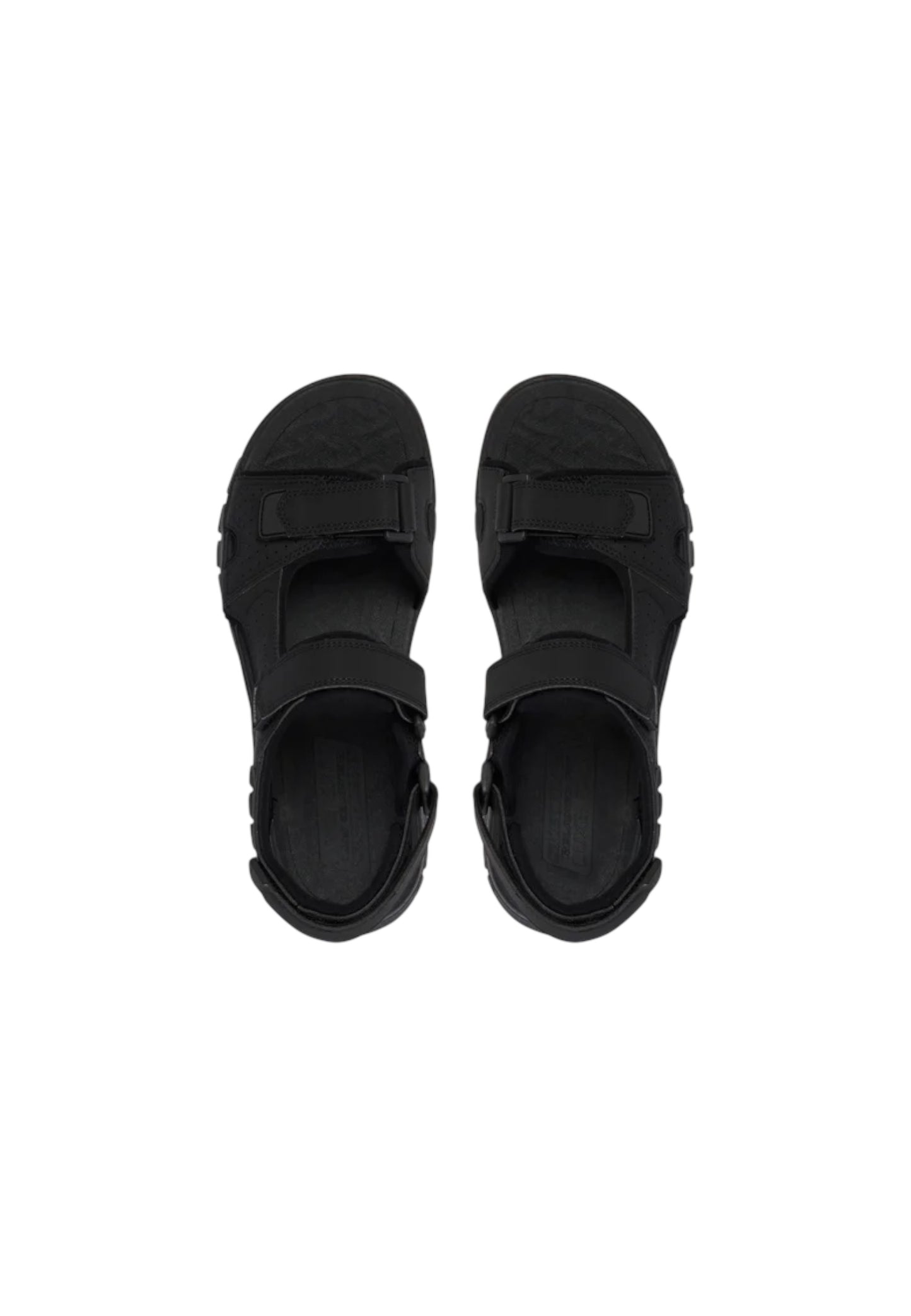 Sandali SKECHERS WAGNER - Avalon 205724/BBK uomo