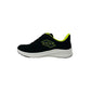Sneakers LOTTO 218461 2AW BLACK UOMO