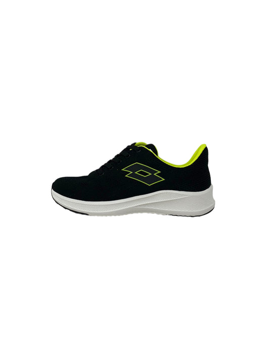 Sneakers LOTTO 218461 2AW BLACK UOMO