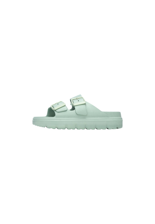 Ciabatta XTI 153069 AQUA bambina/ragazza