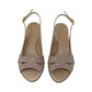 Sandalo col tacco JOEL 2094 SATIN CIPRIA 605 donna