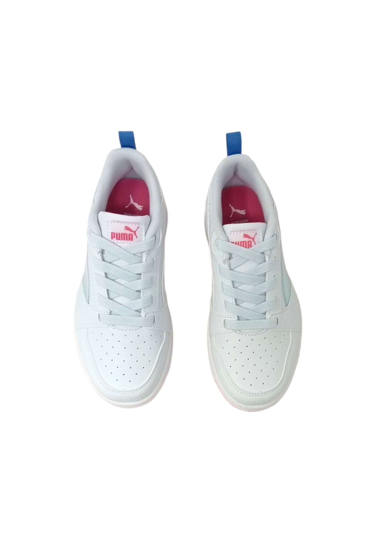 Sneaker PUMA Rbd v6 Lo Deep Dive AC PS 397350 01 bambina