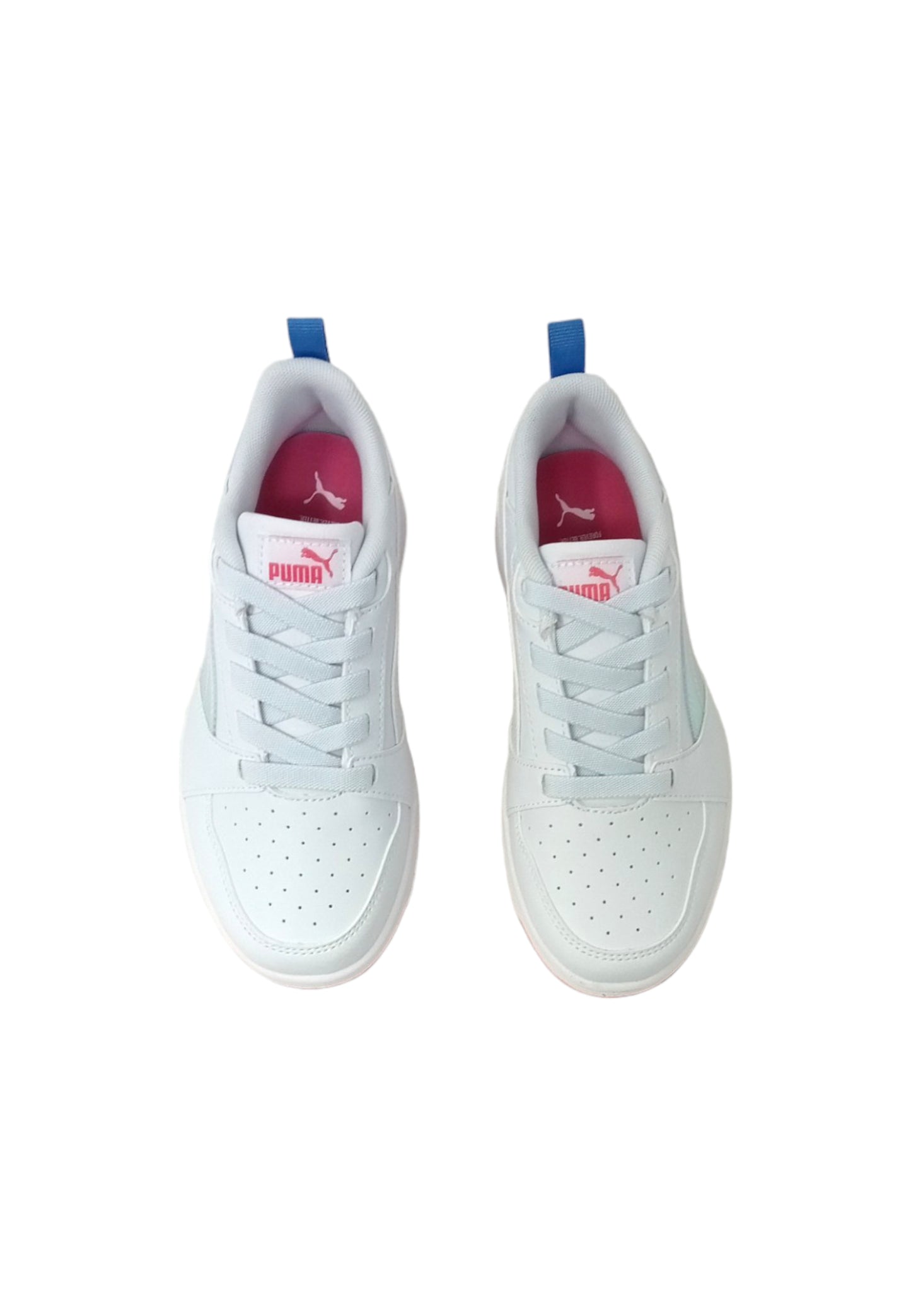 Sneaker PUMA Rbd v6 Lo Deep Dive Jr 397349 01 ragazza/donna