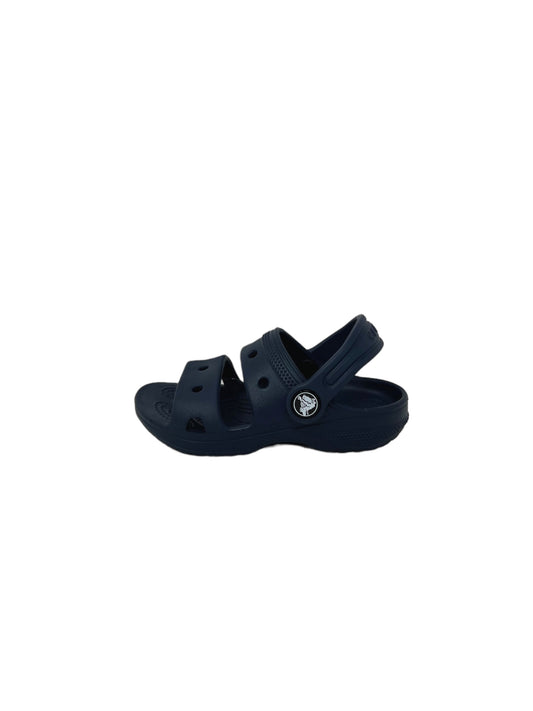 Sandalo  CROCS 207537-410 Bambino *TAGLIA EU*
