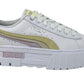 Sneakers da passeggio PUMA mayze triplex wns 38487104  WHITE donna