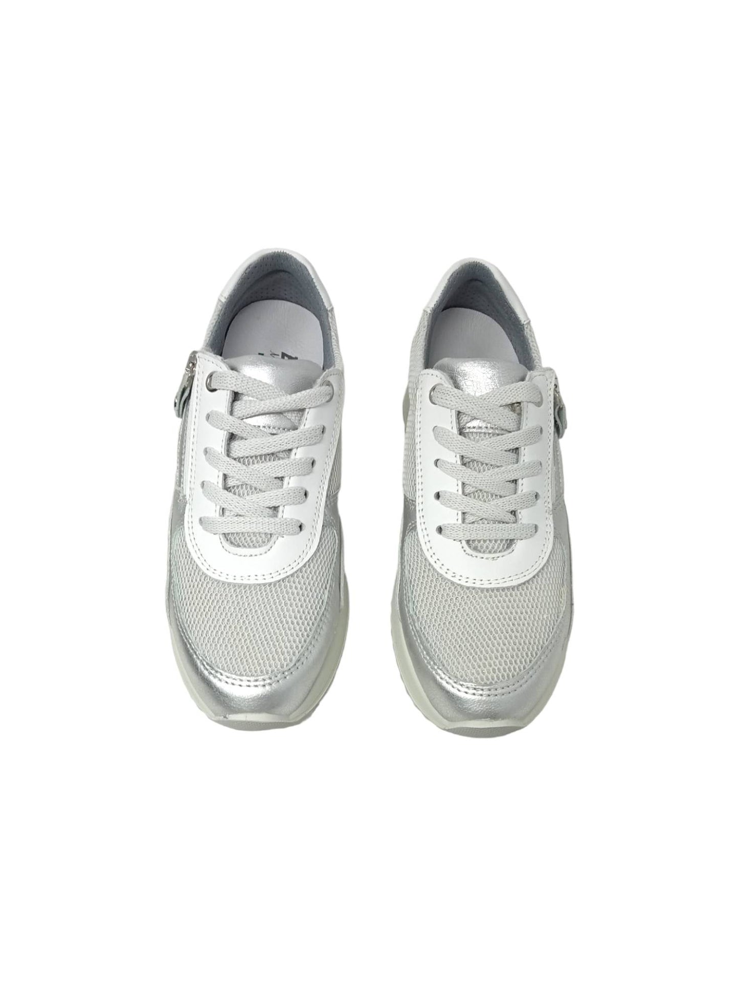 Sneakers con cerniera Enval Soft 3761811 donna