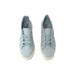Sneaker SUPERGA 2730 MID PLATFORM S2127IW ANL AZZURRO Donna